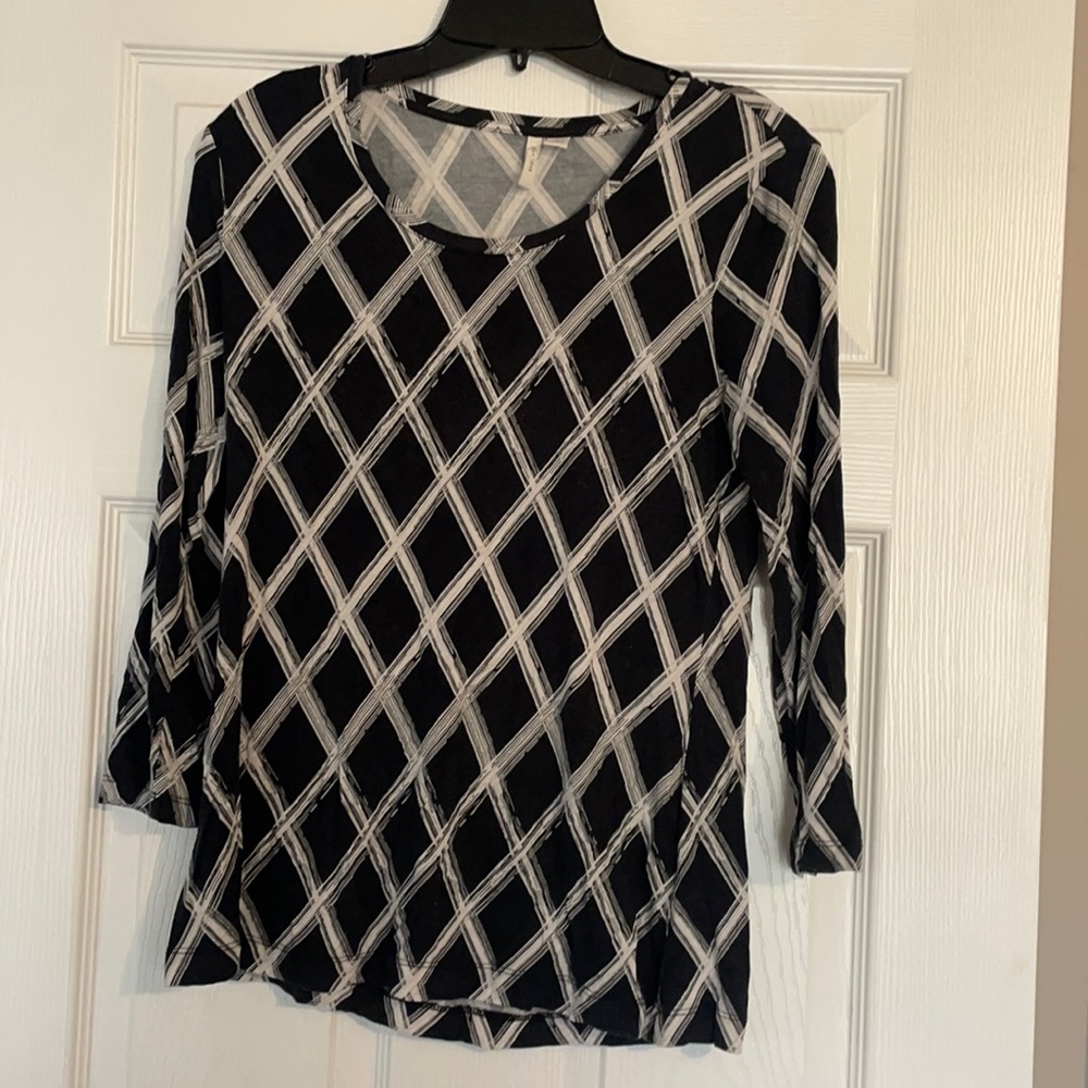 Cato size small top